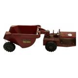 Structo Toys Rocker 19"