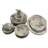Noritake China Set
