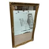 53"h., 33"w Late 20th Century Rococo style Wall