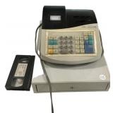 Royal 325 CX Cash Register