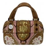 Davids Ceramic Cookie Jar