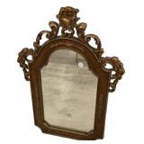 32"h., 18"w Regency Wall Mirror