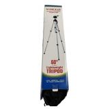 Vista 60" Explorer Tripod