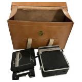 Old Cameras