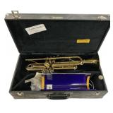 King 6 USA Trumpet