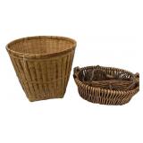 Decorative Baskets