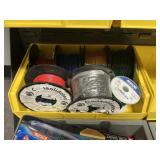 Assorted Electric Wires