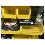 Shrink Tubing and Heat Guns