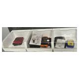 Light Meter and Tester