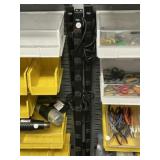 3 Power KMC power strips