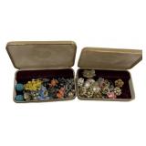 Group of Costume Jewelry