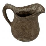 Peters 4 3/4" Nutmeg Creamer