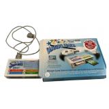 Magic Box Embroidery Machines