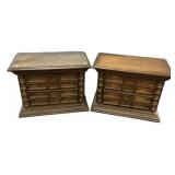 Pair of 1970