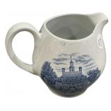 Old English Staffordshire Ware Alred Meakin 5 1/2