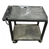TV Cart