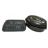 Enamel Cooking Ware