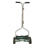 Scott Push Reel Mower