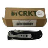 Columbia River Falcon Knife