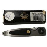 Ruko 282352 Huntec Folding Knife