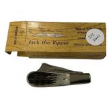 Parker Jack the Ripper No. J-1363GB Folding Knife