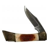 Parker Imai K267 Japan Folding Knife