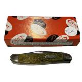 Case XX 6340 Folding Knife
