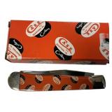 Case 9254SS 2 Blade Folding Knife