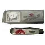 Case 9254 SS Trapper 2 Blade Folding Knife