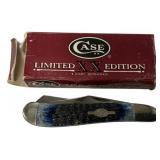 Case XX 6240 SS Module 2 Blade Folding Knife