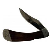 Case Pro Lock IV Folding Knife