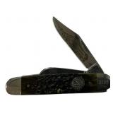 Case 66345 1/2 NKCA 1997 Folding Knife