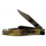 Case USA 53032 SS Folding Knife