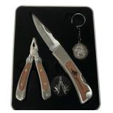 Oliver Winchester 200th Commemorative Set