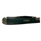 Case XX 6254CV Trapper Folding Knife