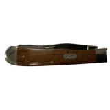 Case XX 7254SS Trapper Folding Knife
