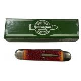 Remington USA Tang Stamp Series Folding Knife