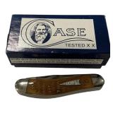 Case 1994 65039 5 Blade Folding Knife