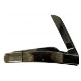 Parker Cut 4 Blade Folding Knife