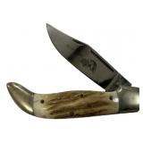 Parker Cut Little Bandit Folding Knife