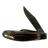 Parker Cut M105 Folding Knife