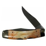 Parker Imai K236 Two Blade Folding Knife