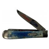 Case Dale Earnhardt Jr 6254 SS Folding Knife