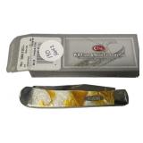 Case 9354ss Trapper 2 Blade Folding Knife