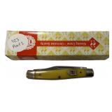 Rob Klaas Kissing Crane KC3329 Folding Knife