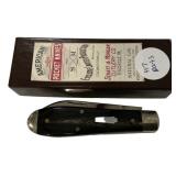 Schatt and Morgan 1 of 100 Folding Knife