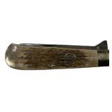 2011 Moore Maker 6206LL American Elk Jumbo Linerlo