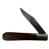 Case XX USA 6143 Folding Knife