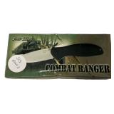 Frost Cutlery Combat Ranger 16-658B Knife
