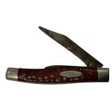 Case XX 6232 Folding Knife